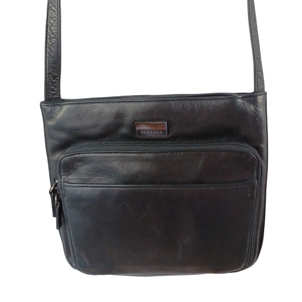 Perlina New York crossbody - Picture 2 of 10